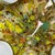 Mid-Century Modern Vintage Mid-Century Murano Italian Art Glass Bowl "Tutti Frutti" Catchall For Sale - Image 3 of 5