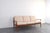 Mid-Century Danish Teak and Wool Sofa by Grete Jalk for France & Søn, 1960s For Sale - Image 9 of 17