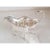 Antique Edwardian Sterling Silver Sauce Boat from Walker & Hall, 1907 For Sale - Image 9 of 18