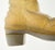Murano Opaline Chalcedony Livio De Marchi Boot by Pino Signoretto for Pauly, 1990s For Sale - Image 11 of 18
