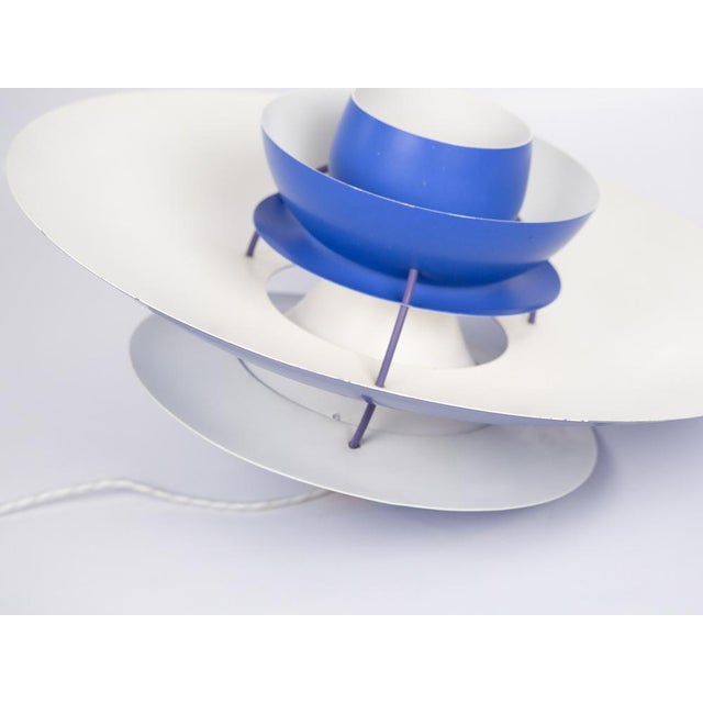 Vintage Danish PH 5 Lamp by Poul Henningsen for Louis Poulsen, 1970s For Sale - Image 11 of 14