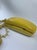 Postmodern 1980s Trimline Yellow Phone For Sale - Image 3 of 6