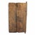 Vintage Baule Grain Door Panel For Sale In Los Angeles - Image 6 of 6