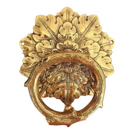 Example of Door Hardware