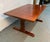 Mid 20th Century Mid 20th Century Danish Extendable Dining Table by Skovby Denmark For Sale - Image 5 of 17