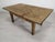 Vintage Fir Farm Table For Sale - Image 14 of 18