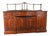 Chippendale Mahogany Sideboard, 1890 For Sale