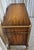 Wood French Provencial Dresser, Gilded Wood, Circa 1930's For Sale - Image 7 of 18