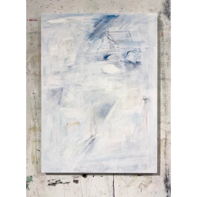 The title is the title of the painting. The title is titled that way due to it being titled that way. The painting is...