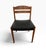 Mid-Century Danish Modern Teak Dining Chairs - Set of 6 For Sale - Image 4 of 7