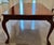 Traditional Traditional Cherry Dining Set For Sale - Image 3 of 17
