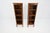 Stickley Brothers Stickley Brothers “Quaint” Cherry Bookcases, Grand Rapids, Circa 1920s, a Pair | Newly Refinished For Sale - Image 4 of 17