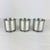 Metal 1930’s Art Deco West Bend Cocktail Shaker Set For Sale - Image 7 of 12
