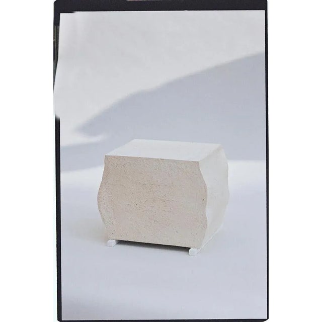 Not Yet Made - Made To Order Kamal Object Cosmos Awarness Program by Turbina For Sale - Image 5 of 6