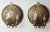 Set Wall Lamps in Brass from Adam & Eva & Lebensbaum, 1890s, Set of 2 For Sale - Image 10 of 10