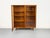 1960s Teak Cabinet with Glass Doors from Omann Jun, 1960s For Sale - Image 5 of 18