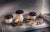 Traditional Bordallo Pinheiro Small Mushroom Box For Sale - Image 3 of 6