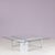 Model KW1 Coffee Table by Han Kwint for Metaform, Netherlands, 1980s For Sale - Image 9 of 10