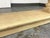 Restoration Hardware 15th C. Dual-Baluster Oak Console Table For Sale - Image 10 of 12