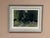 Original Swedish Oil on Canvas – “Figures on Winding Path” by Karl Niemann – Signed – Vintage & Framed – 75.5 × 56 cm...