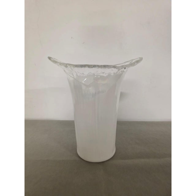 Vintage Vase from La Murrina, 1980s For Sale - Image 11 of 17