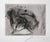 1980s Rembrandt as a Child by Cuevas For Sale - Image 5 of 5
