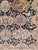 "Discover the unparalleled beauty and exquisite craftsmanship of this extremely rare Vintage Nain Area Rug. Meticulously...