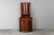 Item: Corner cabinet Period & Style: Biedermeier style - made in the first half of the 20th century Features: - elegant...