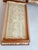 Brown Vintage Wooden Watchmakers Cabinet, 1950s For Sale - Image 8 of 11
