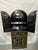 Chinese Hand-Painted Cabinet, 1950s For Sale - Image 11 of 13