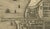 Map of Batavia Castle and City by van der Aa, 1728 For Sale - Image 4 of 11