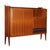 Vintage Cabinet in Exotic Wood, Italy, 1960s For Sale - Image 16 of 16