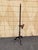 Vintage Cherry finish Adjustable Painting Easel. good vintage condition Measurements 17” W x 17” D x 58” H 14.74”W x 7”D...