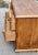 Pine Chest of Three Drawers, Hungary. For Sale - Image 13 of 15