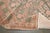 Vintage East Turkestan Gray Salmon Pomegranate Rug - 6'6" x 12'9" For Sale In New York - Image 6 of 8