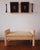 Karl Springer Style Parsons Bench, Circa 1980s For Sale - Image 15 of 15