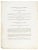 Opere dei Grandi Concorsi is a beautiful issue realized in 1805 by the Academy of Fine Art in Milan in the occasion of the...