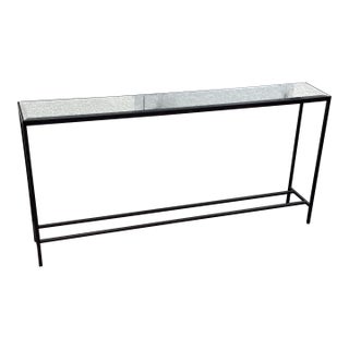 Interlude Home Hayward Console Table For Sale