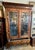 Large 19th Century French Louis Philippe Style Bookcase For Sale - Image 4 of 7
