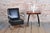 Bauhaus Armchair in Chrome by W. Gispen for Mücke-Melder, Czech, 1930s For Sale - Image 17 of 18