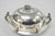 Antique Victorian Middletown Plate Co Silver Plated Fancy Covered Butter Dish For Sale - Image 4 of 14