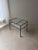 Contemporary Serving Trolley by Herbert Hirche, 1950s For Sale - Image 3 of 13