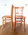 Bistro Chairs from Luterma, 1950s, Set of 2 For Sale - Image 3 of 8