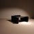 Black Fiberglass Coffee Table from Rosenthal, Germany, 1970s For Sale - Image 10 of 11