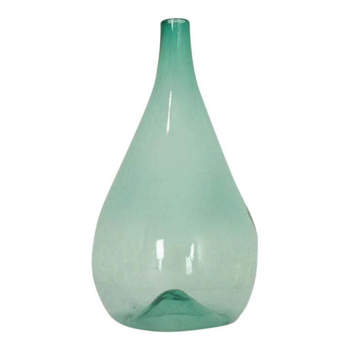 2 Damigiana 10 Litres Avec Bouchon Large - Bonbonne Verre Qualité Premium