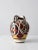 Vintage Italian Ceramic Vase For Sale - Image 4 of 11