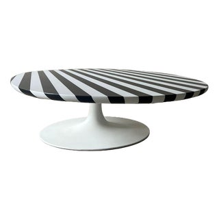 Surfboard Coffee Table bhy Maurice Burke for Arkana, 1960s For Sale