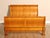 Thomasville Grand Classics Collection Empire Style Queen Sleigh Bed For Sale - Image 15 of 18