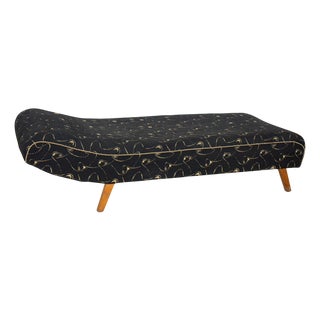 Mid-Century Daybed Daybed or Chaise Lounge For Sale