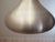 Silver Danish Pendant Lamp, 1970s For Sale - Image 8 of 10
